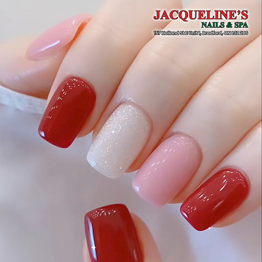 Jacqueline’s Nails and Spa Bradford, ON - Bradford West Gwillimbury